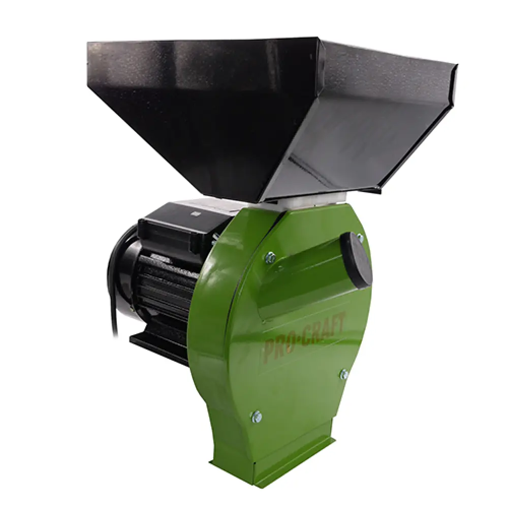 Elektrický šrotovník na obilí Procraft PCM3000 | PCM3000
