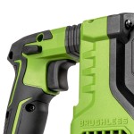 Aku vrtací kladivo Procraft PHA30-1B SDS Plus | PHA30-1B