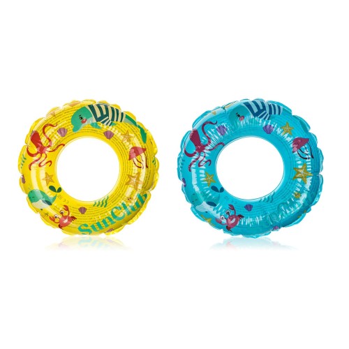 kruh nafukovací 50cm