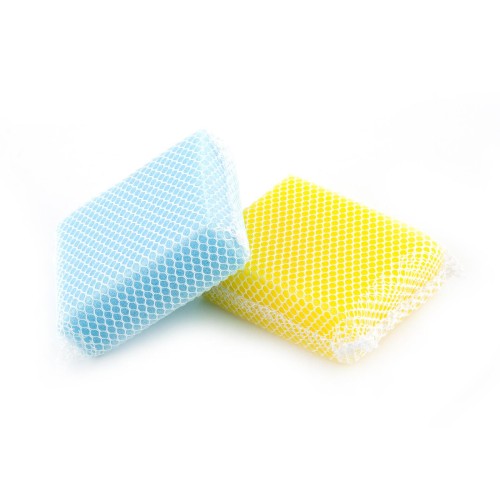 Sada houbiček, 2ks žl. a mod.