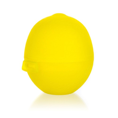 box na citron ACCASA 8,5x8,5x9cm PH ŽL