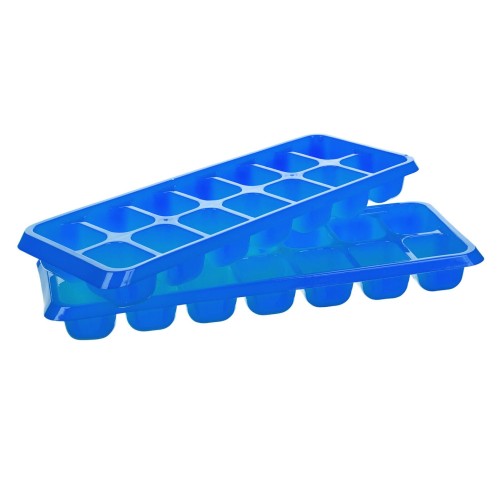 forma na led kostky (14x) 26x9,3x3cm 2díl. PH mix barev ACCASA