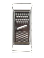 struhadlo na zeleninu kombi FANTASIA 29,5x12cm pocín.