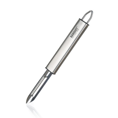 škrabka 18,5cm EXCELLENT nerez