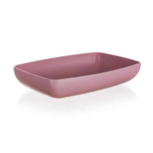 tác 18x12x3,5cm PH RŮŽ tm. CULINARIA