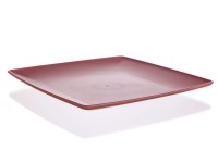 tác 23,5x23,5x2cm PH RŮŽ tm. CULINARIA