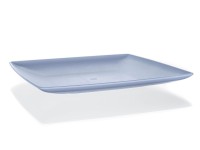 talíř dezertní 19x19cm PH MO ICE CULINARIA