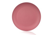 talíř mělký 23,5cm PH RŮŽ tm. CULINARIA