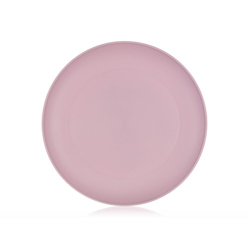 talíř mělký 23,5cm PH RŮŽ CULINARIA