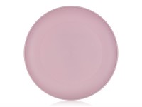 talíř mělký 23,5cm PH RŮŽ CULINARIA