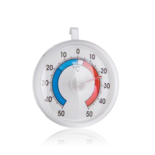 teploměr chladničkový kulatý pr. 7cm PH