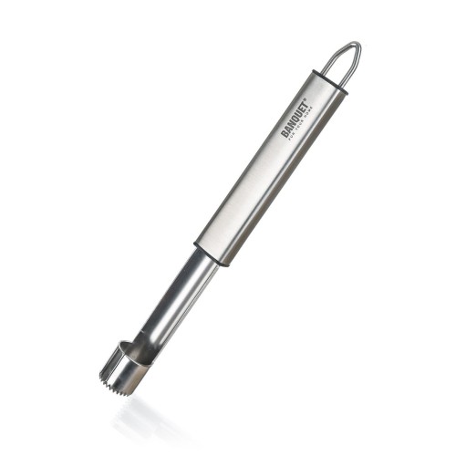 vykrajovač jádřinců 20cm EXCELLENT nerez