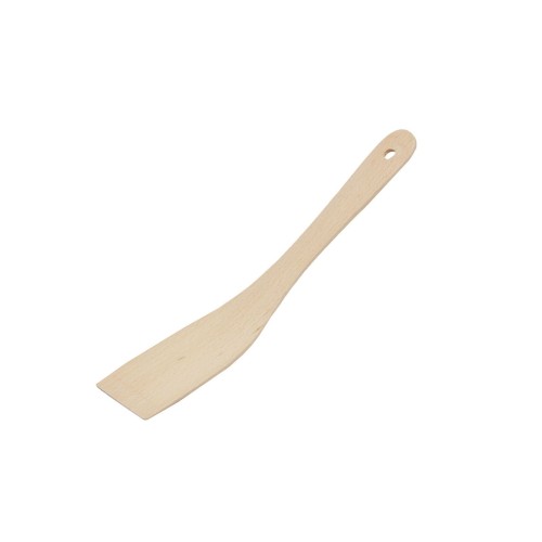 obracečka prohnutá 27x5cm dřev.