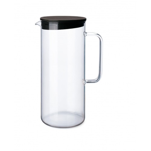 džbán skleněný FRIDGE 1250ml, PH víčko