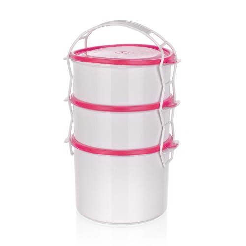 jídlonosič APETIT 2x1l + 1,5l PH