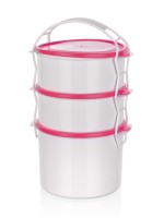 jídlonosič APETIT 2x1l + 1,5l PH