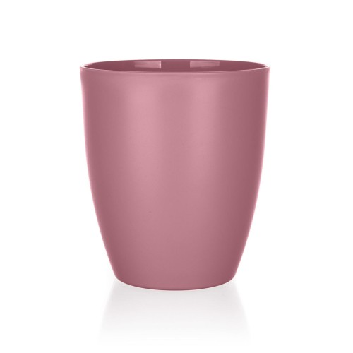 kelímek 370ml PH RŮŽ tm. CULINARIA