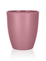 kelímek 370ml PH RŮŽ tm. CULINARIA