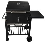 gril KANSAS 117x67x108cm