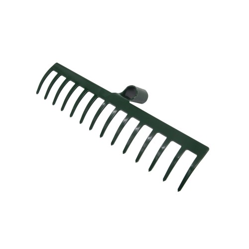 hrábě 14z d.39,5cm ocel PROFI