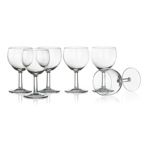 sklenice na víno 250ml BALLON (6ks)