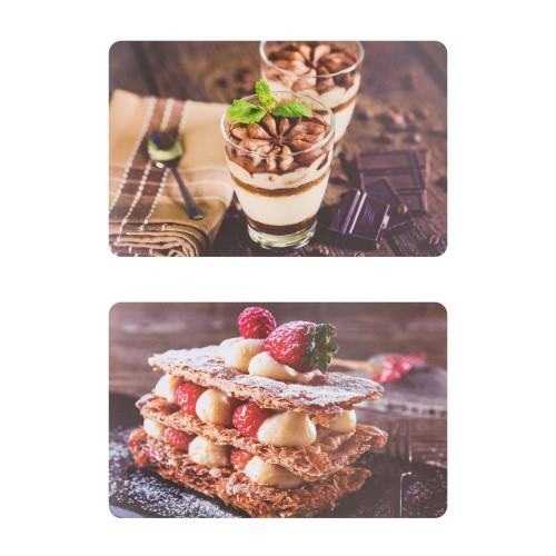 prostírání PH SWEET BREAK 43x28cm mix