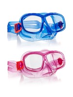 maska potápěčská dětská SPORTWELL mix barev