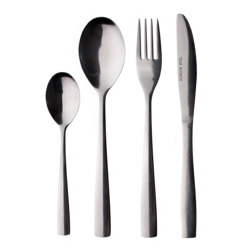 příbor DESMA nerez sada 24díl.