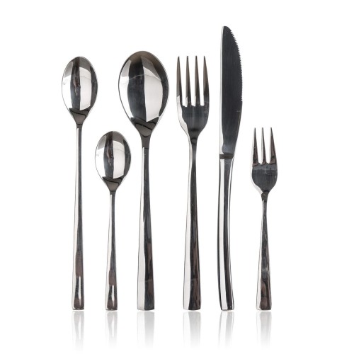 příbor NAMBO nerez sada 48díl.