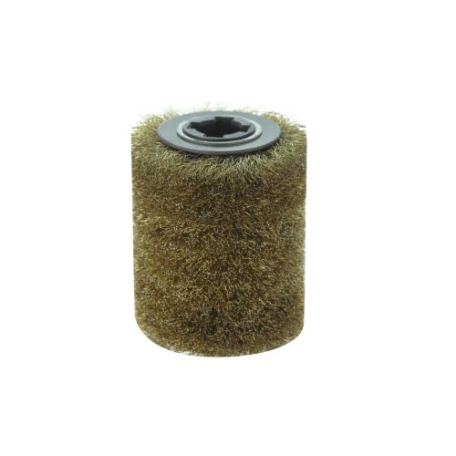 Brusný válec z ocelového drátu Procraft DSW810 | DSW810