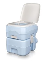 toaleta chemická 20l