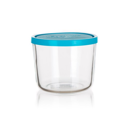 dóza FRIGOVERRE kul. 0,813l pr.12x10cm skl.+PP víčko MO