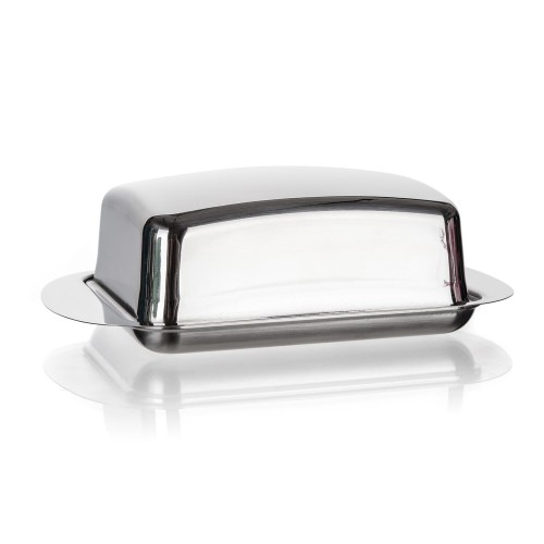 máslenka EXCELLENT 17x10,6x5,5cm nerez