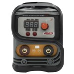 Sada svářecí invertor RWI-300 s aku úhlovou bruskou PGA22-1B-C + kukla SPH1000 | SRWI-300/PGA22-1B/SPH1000