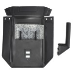 Sada svářecí invertor RWI-300 s aku úhlovou bruskou PGA22-1B-C + kukla SPH1000 | SRWI-300/PGA22-1B/SPH1000