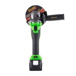 Sada svářecí invertor RWI-300 s aku úhlovou bruskou PGA22-1B-C + kukla SPH1000 | SRWI-300/PGA22-1B/SPH1000