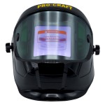 Sada svářecí invertor RWI-300 s aku úhlovou bruskou PGA22-1B-C + kukla SPH1000 | SRWI-300/PGA22-1B/SPH1000