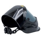 Sada svářecí invertor RWI-300 s aku úhlovou bruskou PGA22-1B-C + kukla SPH1000 | SRWI-300/PGA22-1B/SPH1000