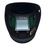 Sada svářecí invertor RWI-300 s aku úhlovou bruskou PGA22-1B-C + kukla SPH1000 | SRWI-300/PGA22-1B/SPH1000