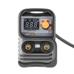 Sada svářecí invertor RWI-220 s úhlovou bruskou PW1050 | SRWI-220/PW1050