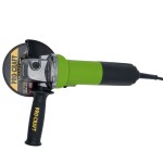 Sada svářecí invertor RWI-220 s úhlovou bruskou PW1050 | SRWI-220/PW1050