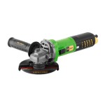 Sada svářecí poloautomatický invertor SPI-320 s úhlovou bruskou PW2450 + drát FW81 + kukla + magnet | SSPI-320/PW2450/SPH90