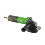 Sada svářecí poloautomatický invertor SPI-320 s úhlovou bruskou PW2450 + drát FW81 + kukla + magnet | SSPI-320/PW2450/SPH90