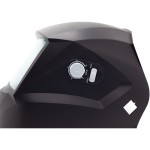 Sada svářecí poloautomatický invertor SPI-320 s úhlovou bruskou PW2450 + drát FW81 + kukla + magnet | SSPI-320/PW2450/SPH90