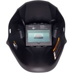 Sada svářecí poloautomatický invertor SPI-320 s úhlovou bruskou PW2450 + drát FW81 + kukla + magnet | SSPI-320/PW2450/SPH90