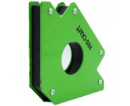 Sada svářecí poloautomatický invertor SPI-320 s úhlovou bruskou PW2450 + drát FW81 + kukla + magnet | SSPI-320/PW2450/SPH90