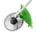 Sada aku křovinořez ATA-40BS a nůžky na trávu PGH2100 | SATA-40BS/PGH2100