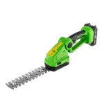 Sada aku křovinořez ATA-40BS a nůžky na trávu PGH2100 | SATA-40BS/PGH2100