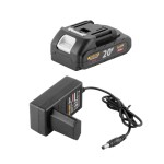 Sada aku křovinořez ATA-40BS a nůžky na trávu PGH2100 | SATA-40BS/PGH2100