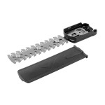 Sada aku křovinořez ATA-40BS a nůžky na trávu PGH2100 | SATA-40BS/PGH2100